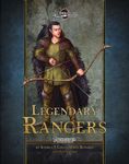 RPG Item: Legendary Rangers