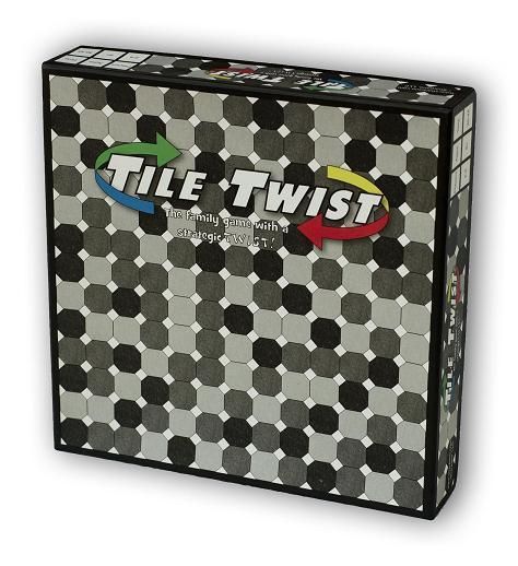 Tile Twist