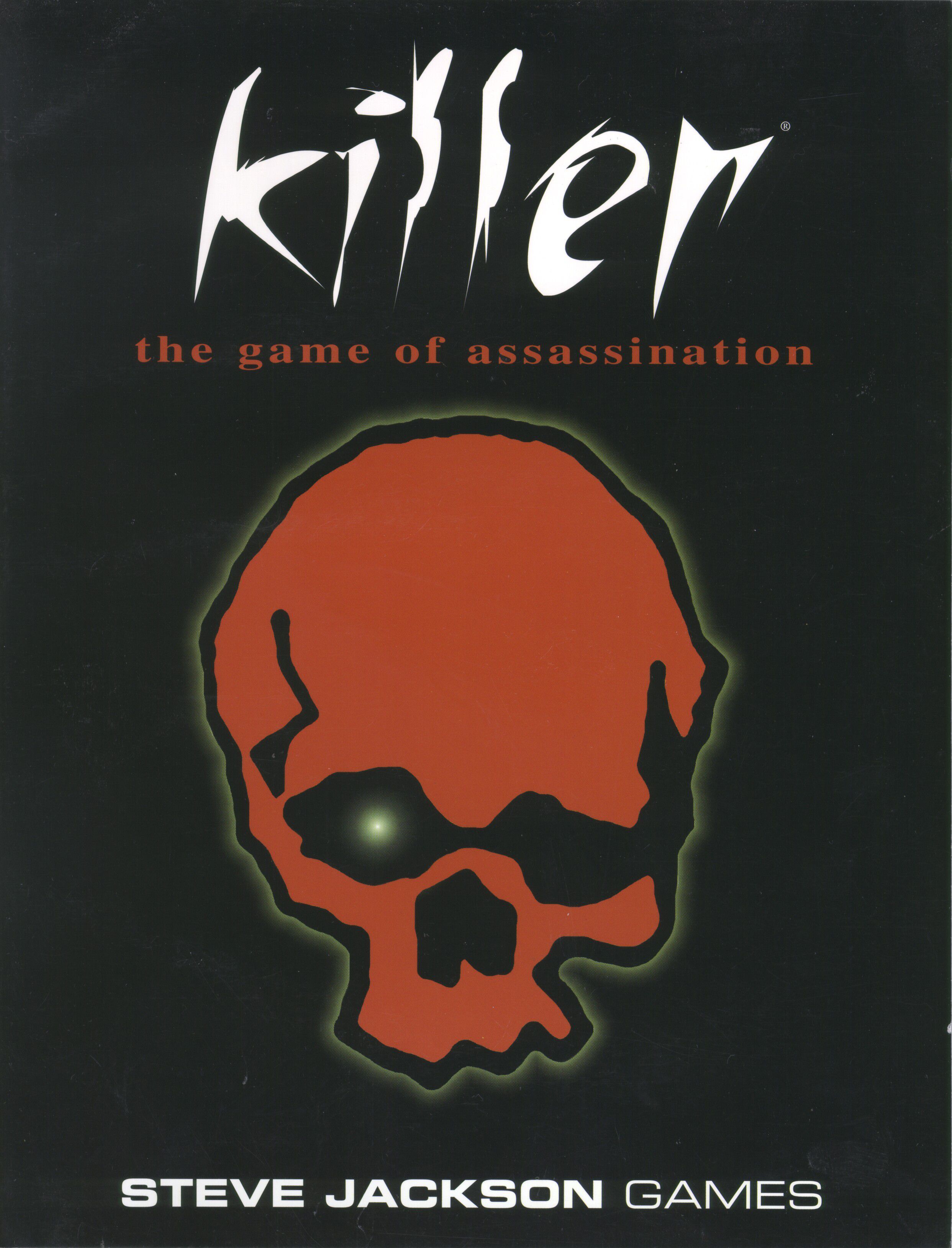 Killer