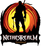 Video Game Publisher: NetherRealm Studios