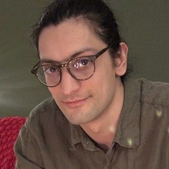 Amirhosein Aein