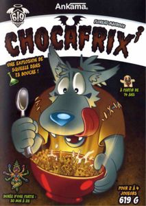 Chocafrix'