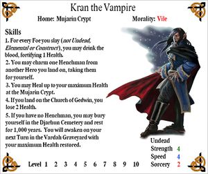 Ruined Urthe: A Djarhun Expansion