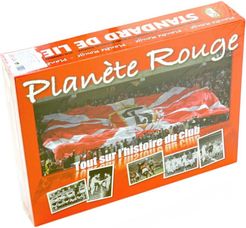 Planète Rouge