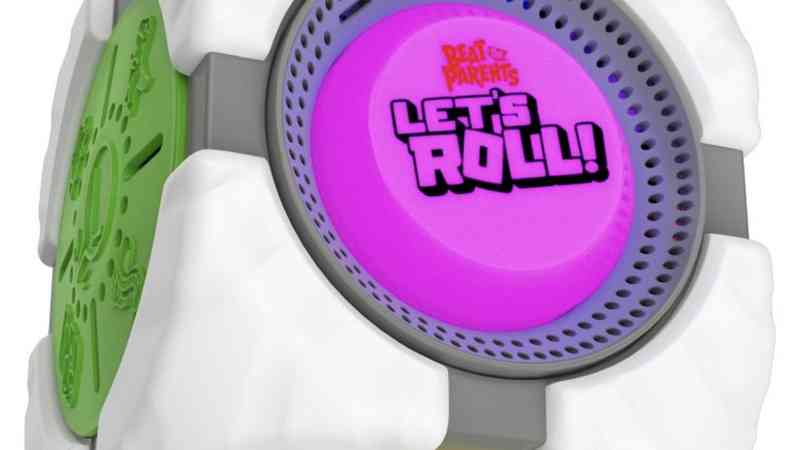Beat the Parents: Let's Roll