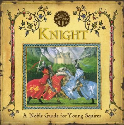 Squire Fight