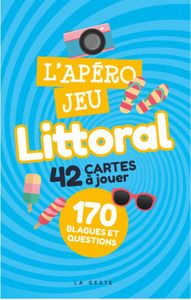 L' Apéro Jeu du Littoral