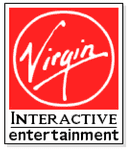 Video Game Publisher: Virgin Interactive Entertainment Inc.