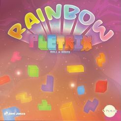 Pletrix: Rainbow