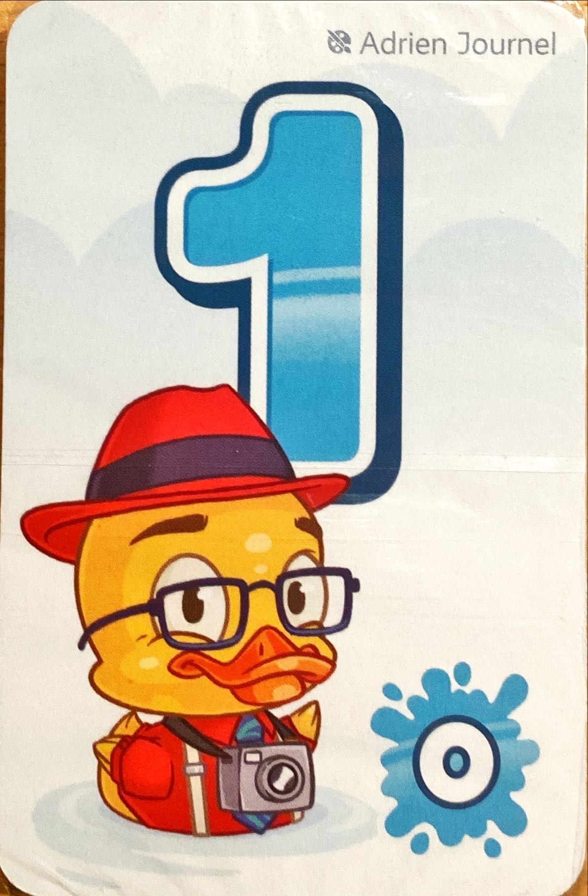 Duck & Cover: Artist Pack