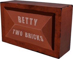 Betty Two Bricks
