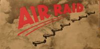 Air Raid
