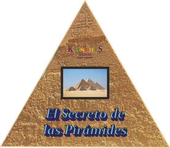 El Secreto de las Pirámides