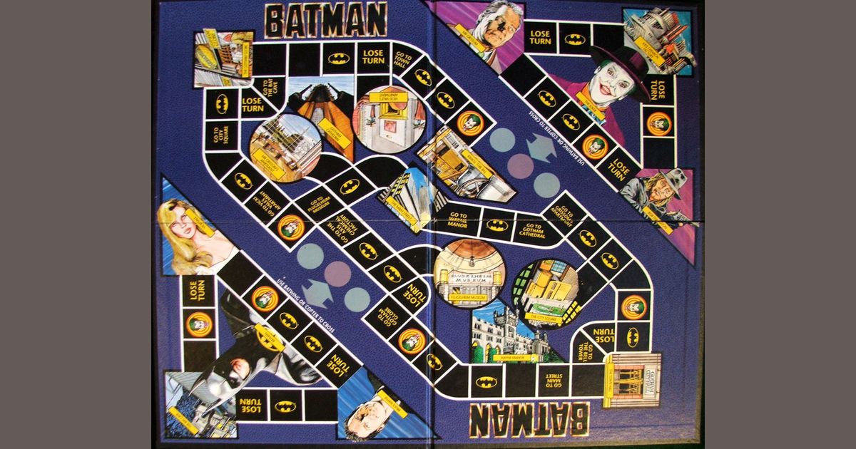 BoardGameGeek