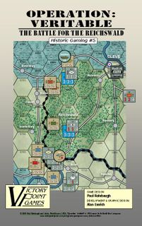 Operation Veritable: The Battle for the Reichswald