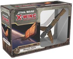 Hound's Tooth Board Game Star Wars X-Wing 