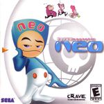 Video Game: Super Magnetic Neo