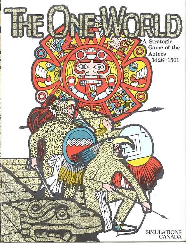 The One World