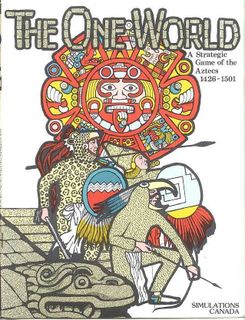 The One World