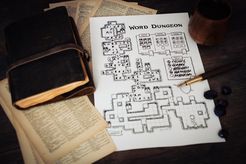 Word Dungeon