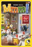 Board Game: Mmm!