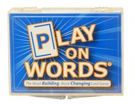 Play on Words