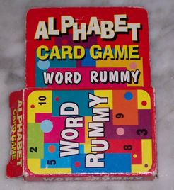 Word Rummy