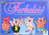 Ferkelei
