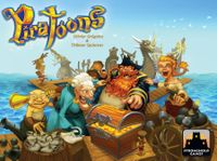 Piratoons