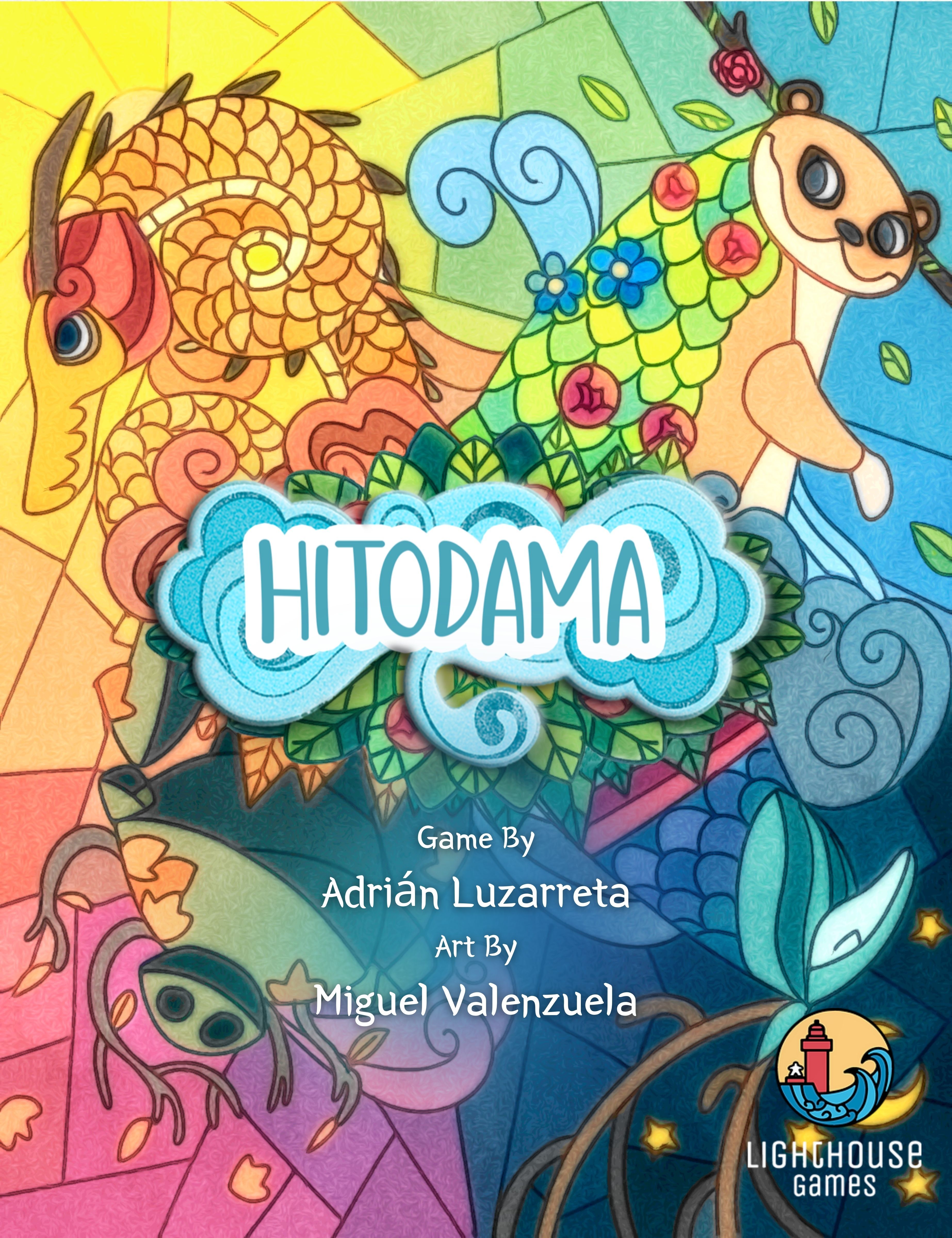 Hitodama