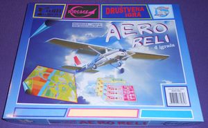 Aero reli
