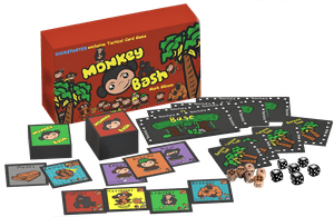 Monkey Bash
