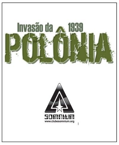 Cover art for Invasão Da Polonia: 1939 Poland Campaign