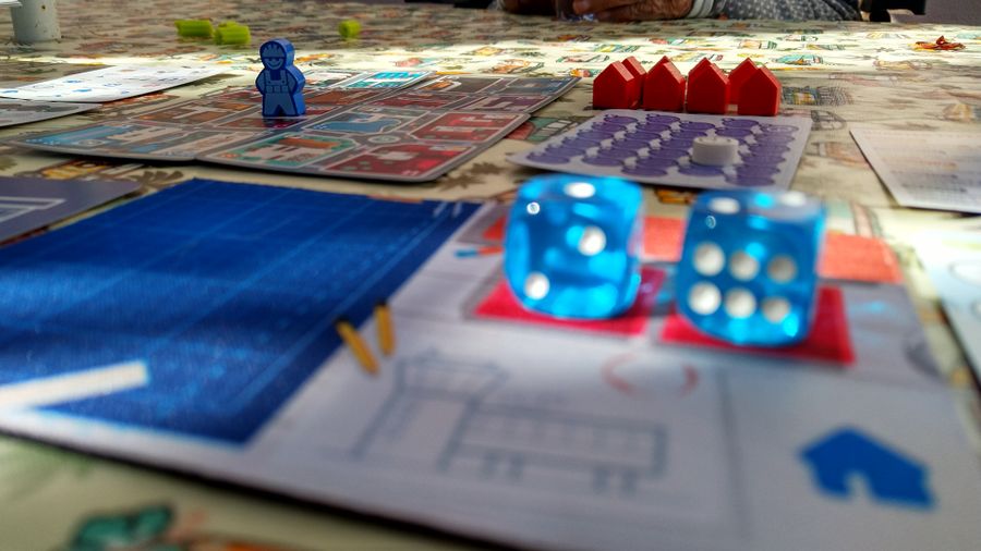 BoardGameGeek