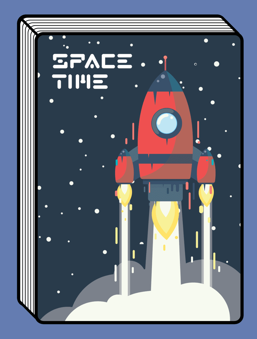 Space Time