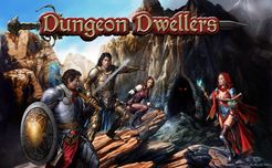 Dungeon Dwellers box art