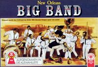 New Orleans Big Band