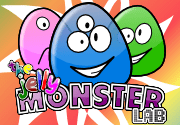 The Jelly Monster Lab