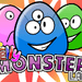 Board Game: The Jelly Monster Lab