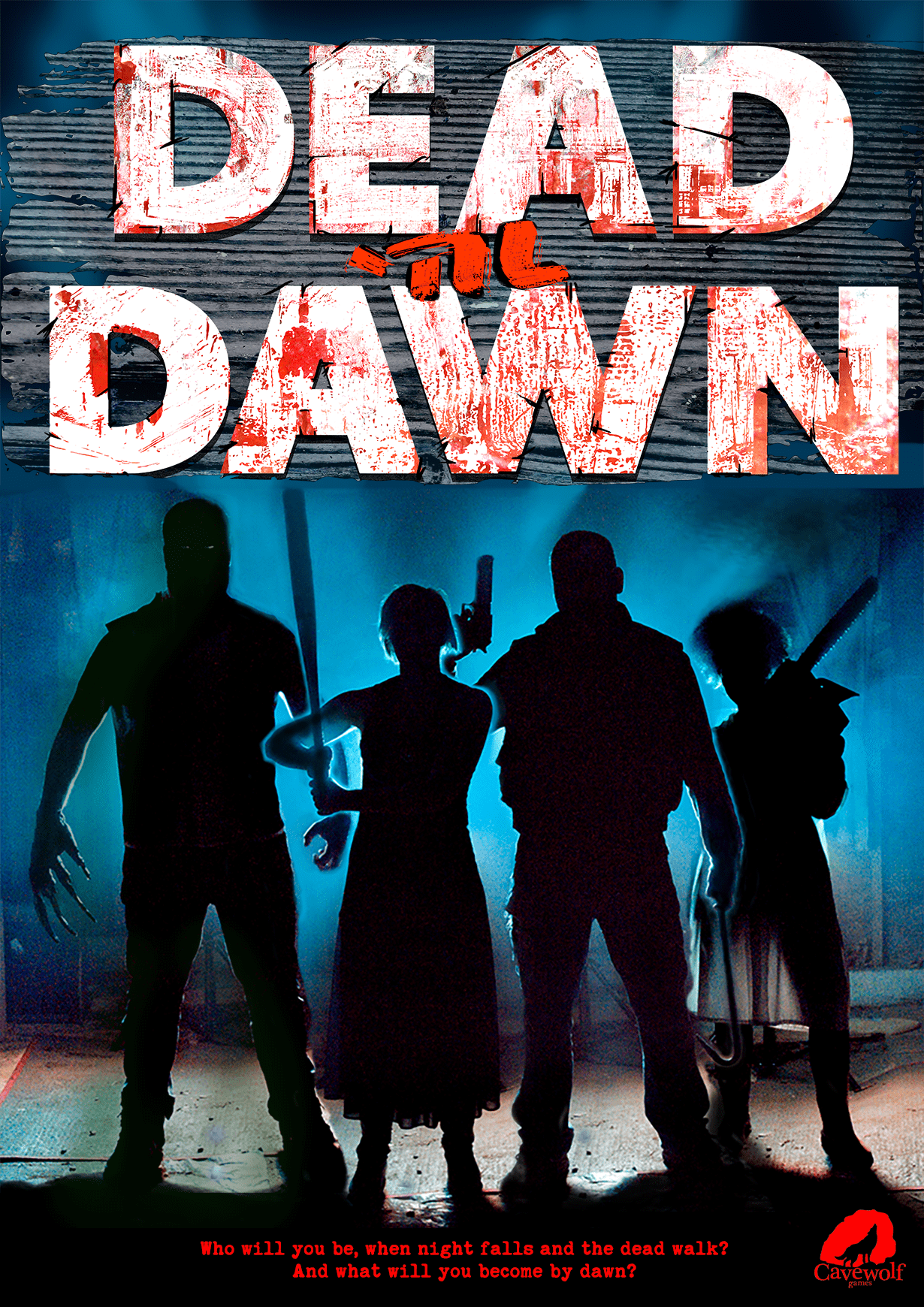 Dead 'til Dawn