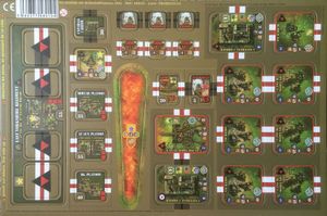 Heroes of Normandie: British Platoon