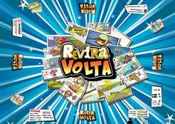 Reviravolta