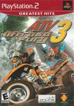 Video Game: ATV Offroad Fury 3