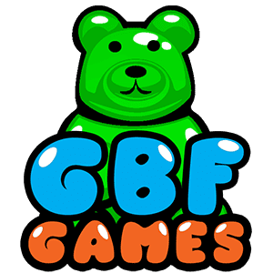 Gummy Bear Factory Games
