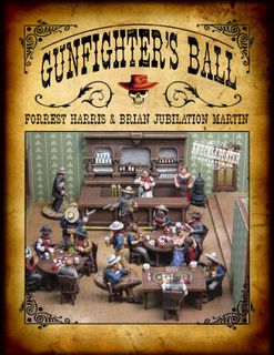 Gunfighter's Ball
