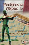 Board Game: Fuentes de Oñoro 20