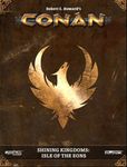 RPG Item: Conan Shining Kingdoms 2: Isle of the Eons