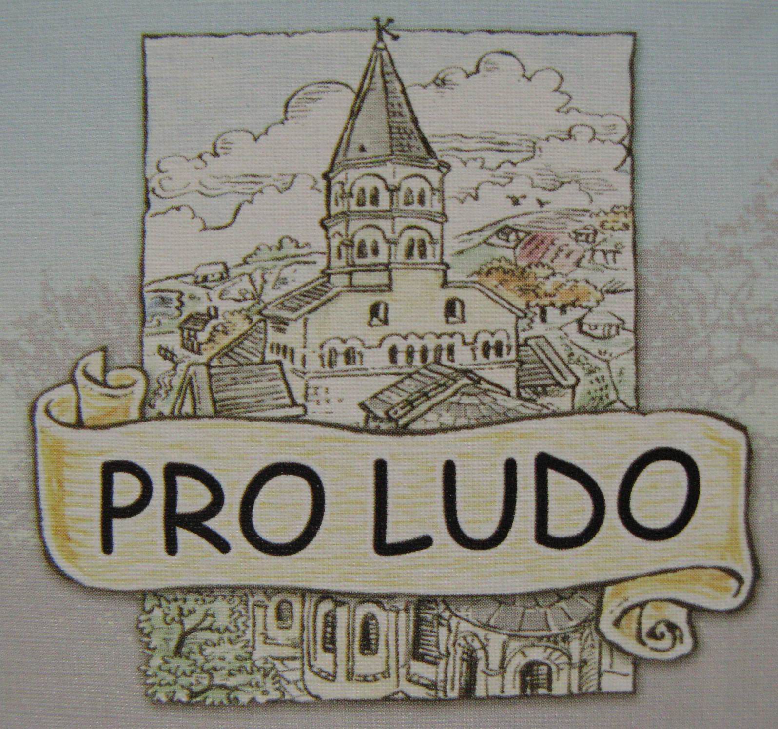 Pro Ludo
