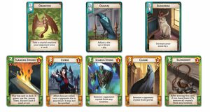 School of Sorcery: Pet Pack