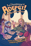 RPG Item: Adepci! Podręcznik gracza